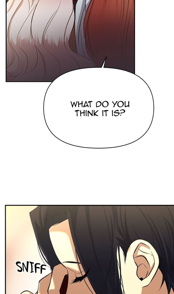The Wild Flower of the Palace Chapter 9 page 37 - 