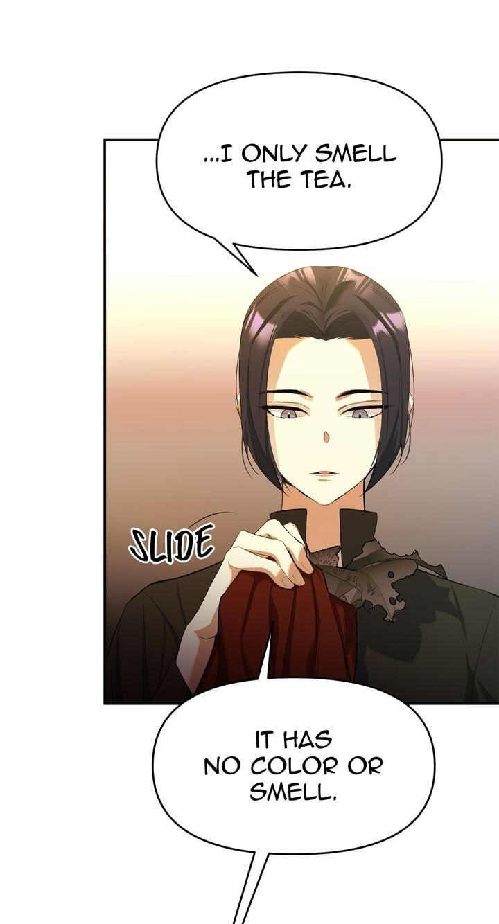 The Wild Flower of the Palace Chapter 9 page 39 - 