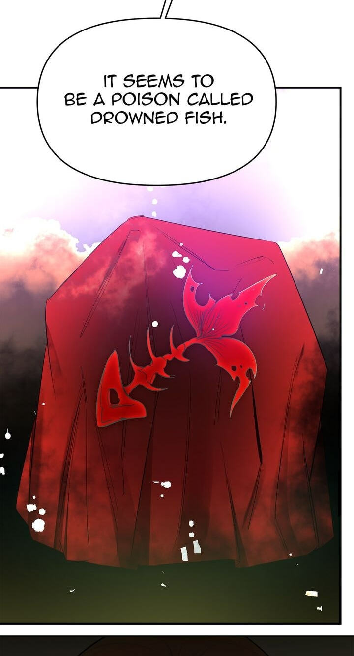 The Wild Flower of the Palace Chapter 9 page 40 - 