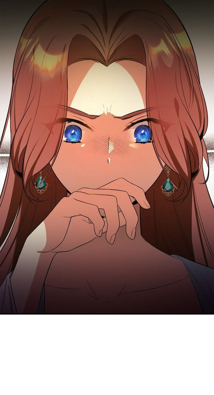 The Wild Flower of the Palace Chapter 9 page 41 - 