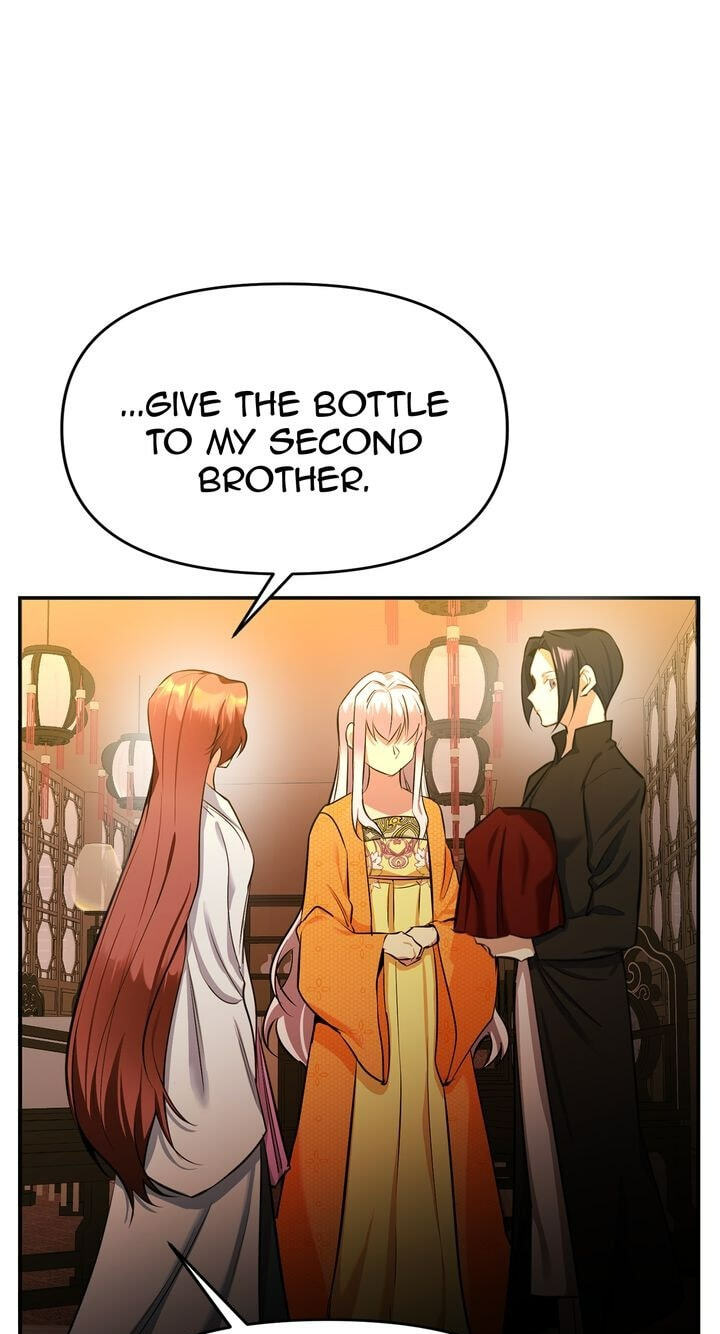 The Wild Flower of the Palace Chapter 9 page 42 - 
