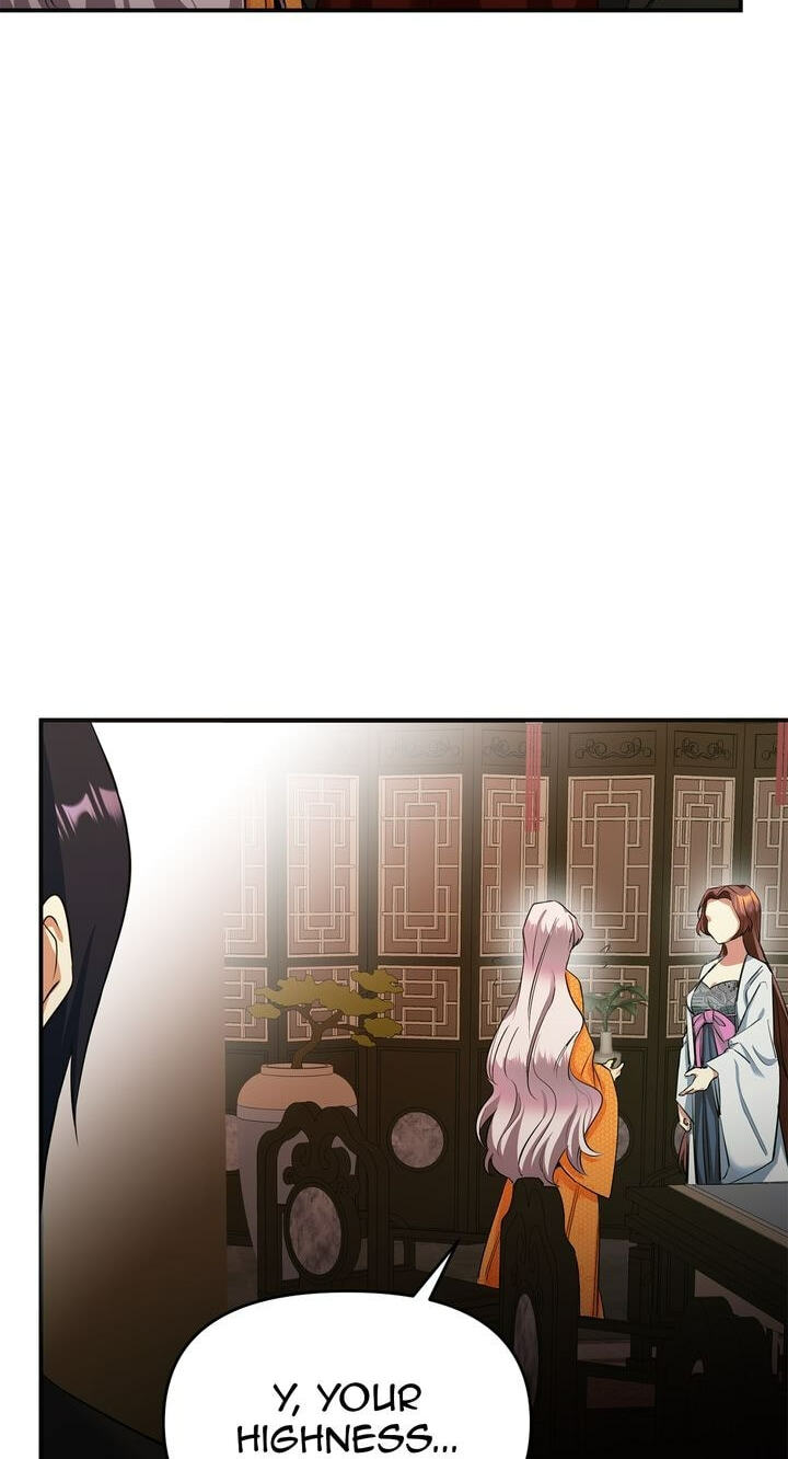 The Wild Flower of the Palace Chapter 9 page 44 - 