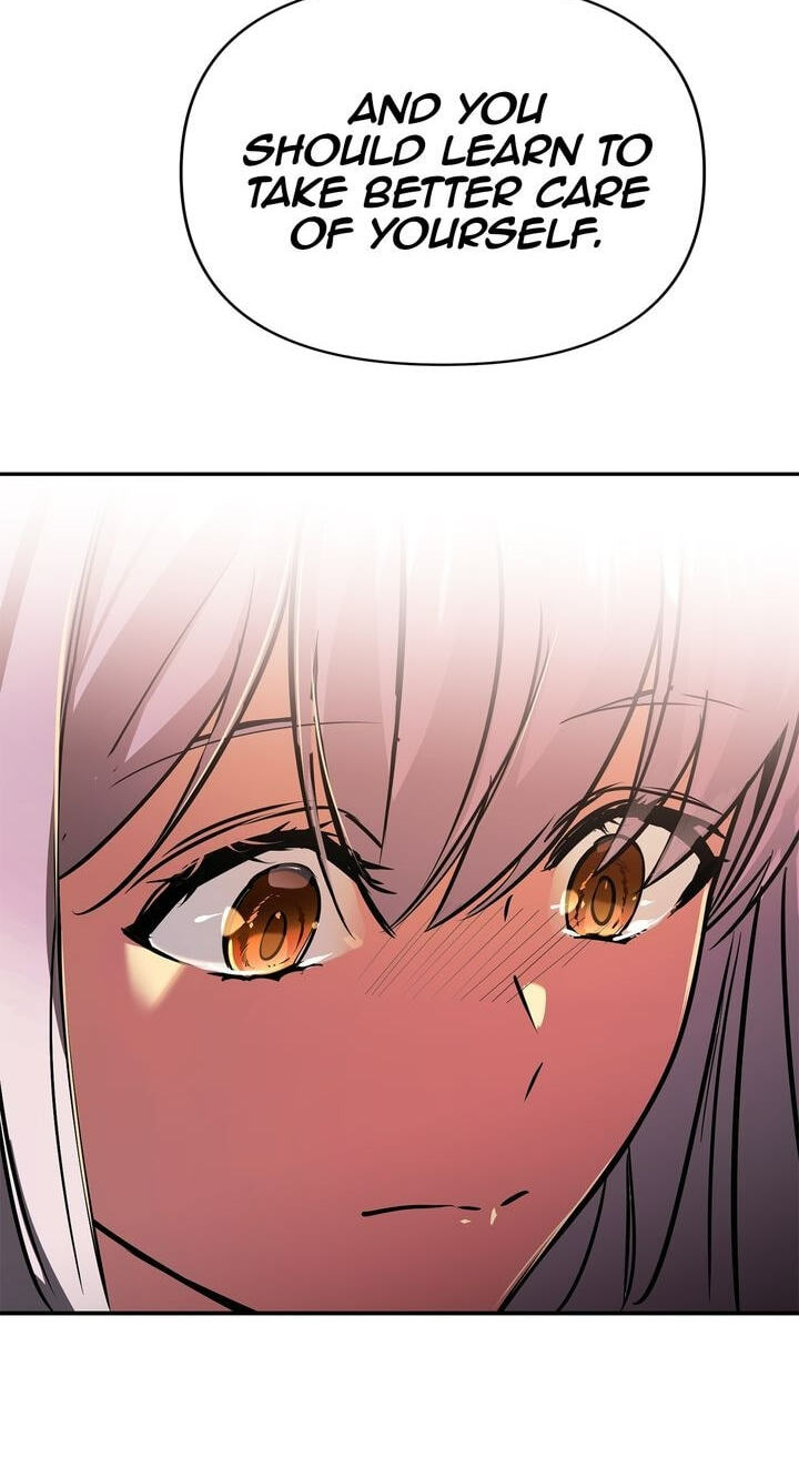The Wild Flower of the Palace Chapter 9 page 47 - 