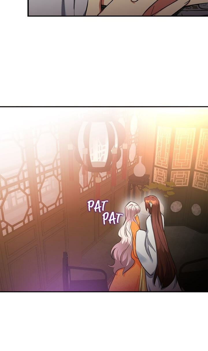 The Wild Flower of the Palace Chapter 9 page 49 - 