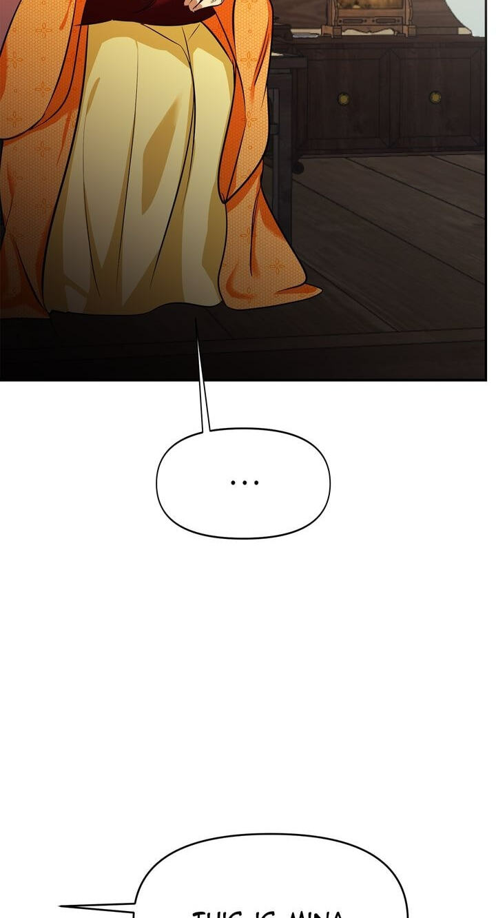 The Wild Flower of the Palace Chapter 9 page 52 - 