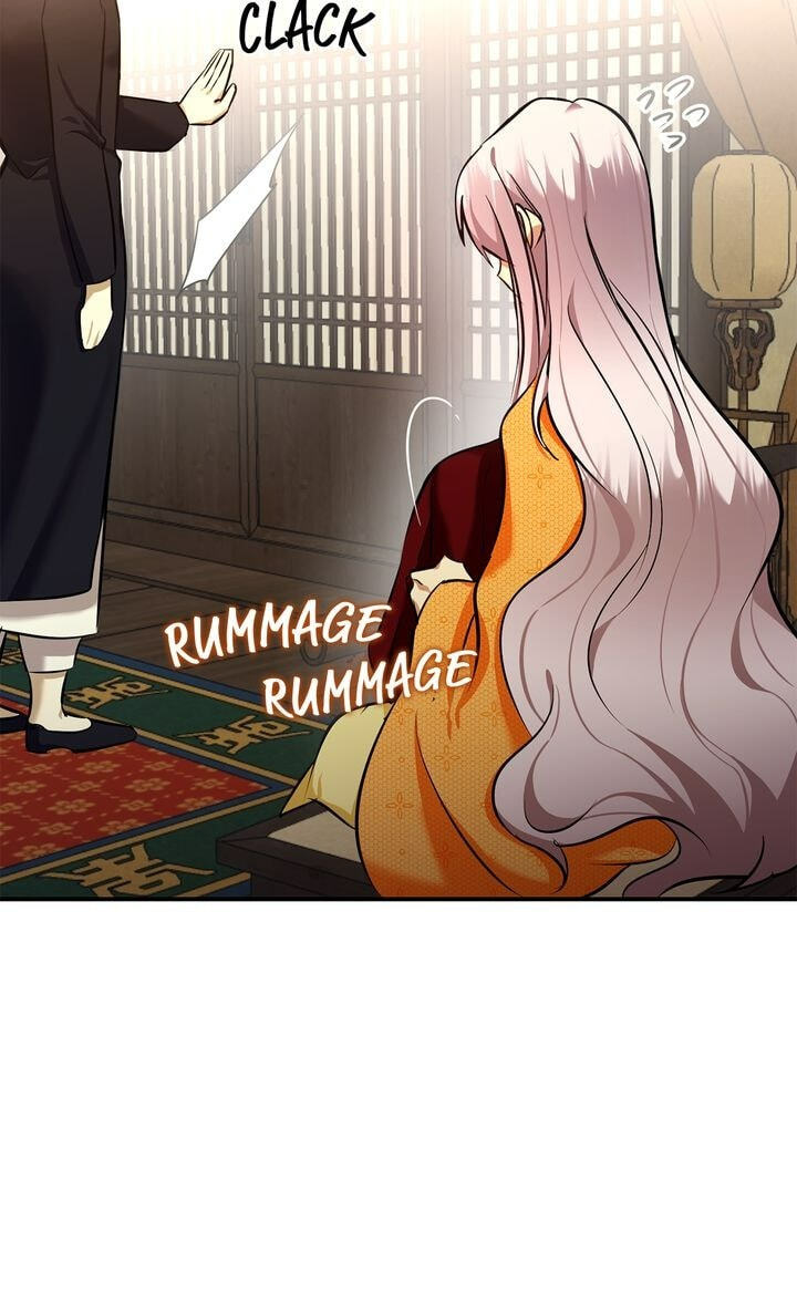 The Wild Flower of the Palace Chapter 9 page 55 - 