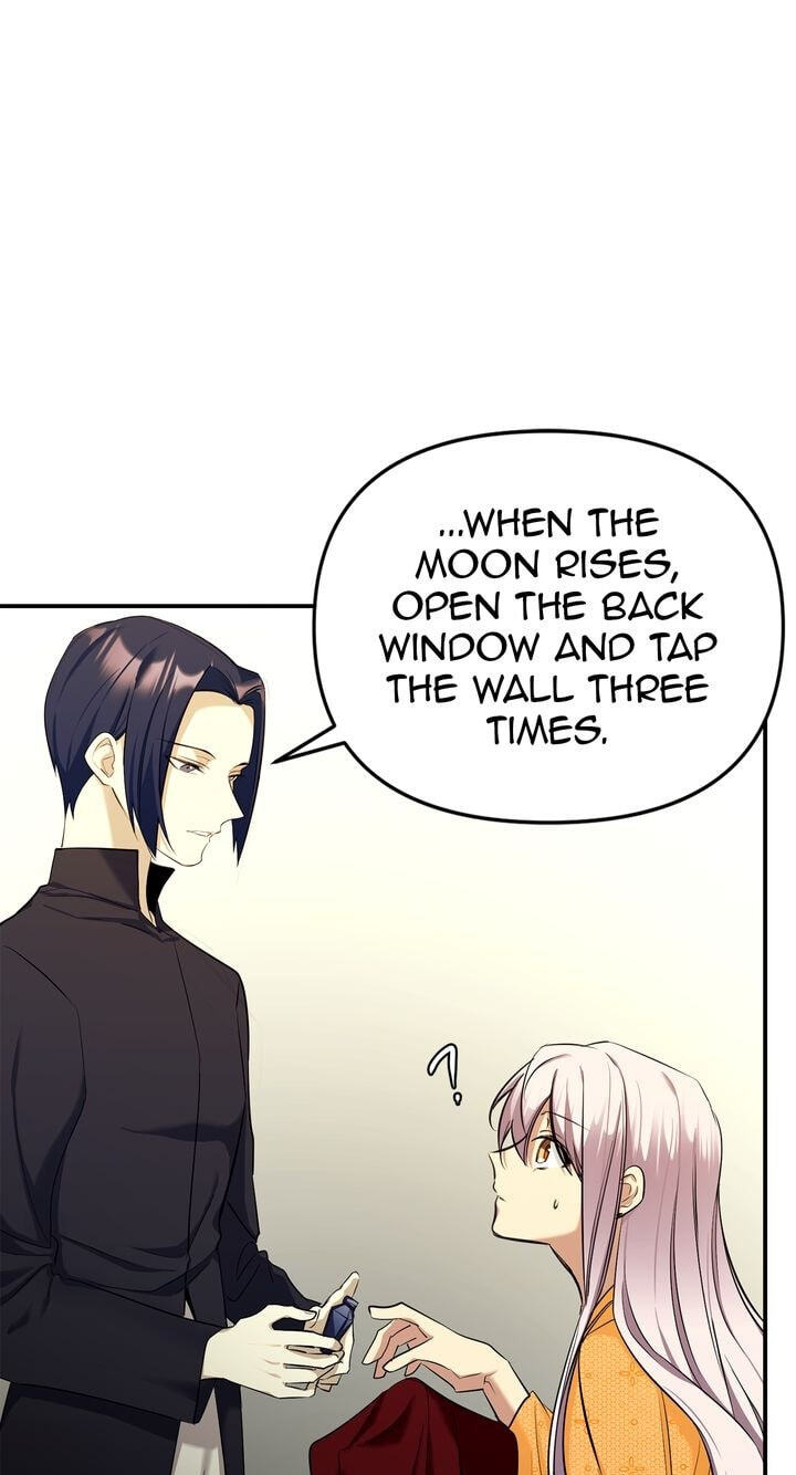 The Wild Flower of the Palace Chapter 9 page 56 - 