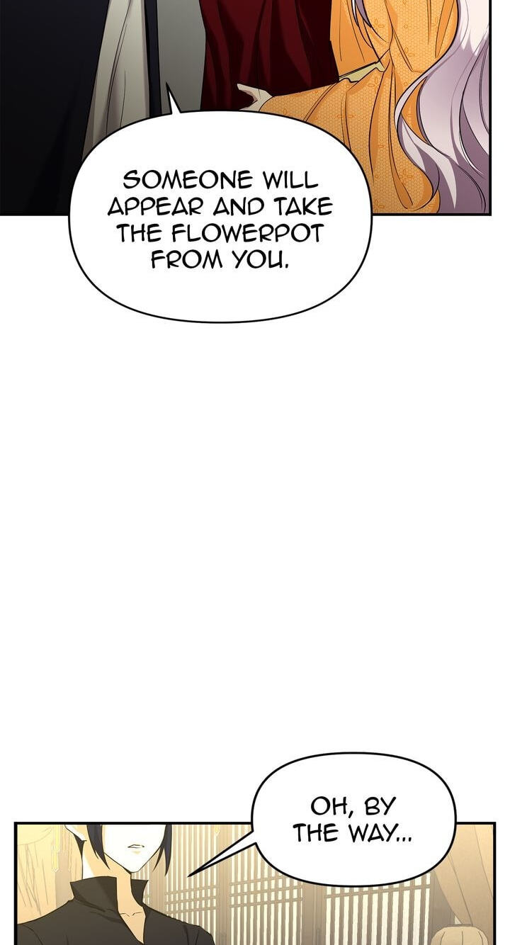 The Wild Flower of the Palace Chapter 9 page 57 - 