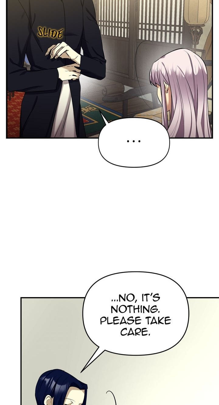 The Wild Flower of the Palace Chapter 9 page 58 - 