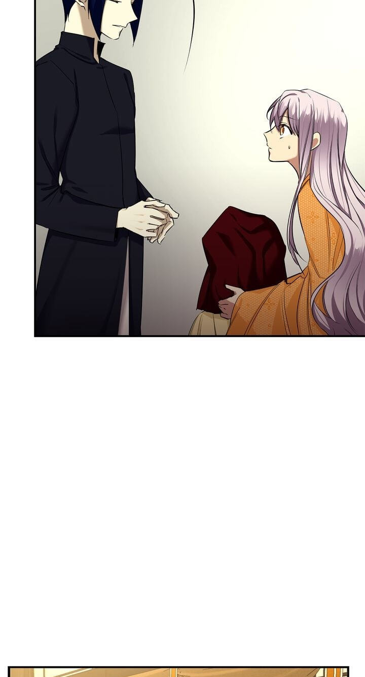 The Wild Flower of the Palace Chapter 9 page 59 - 
