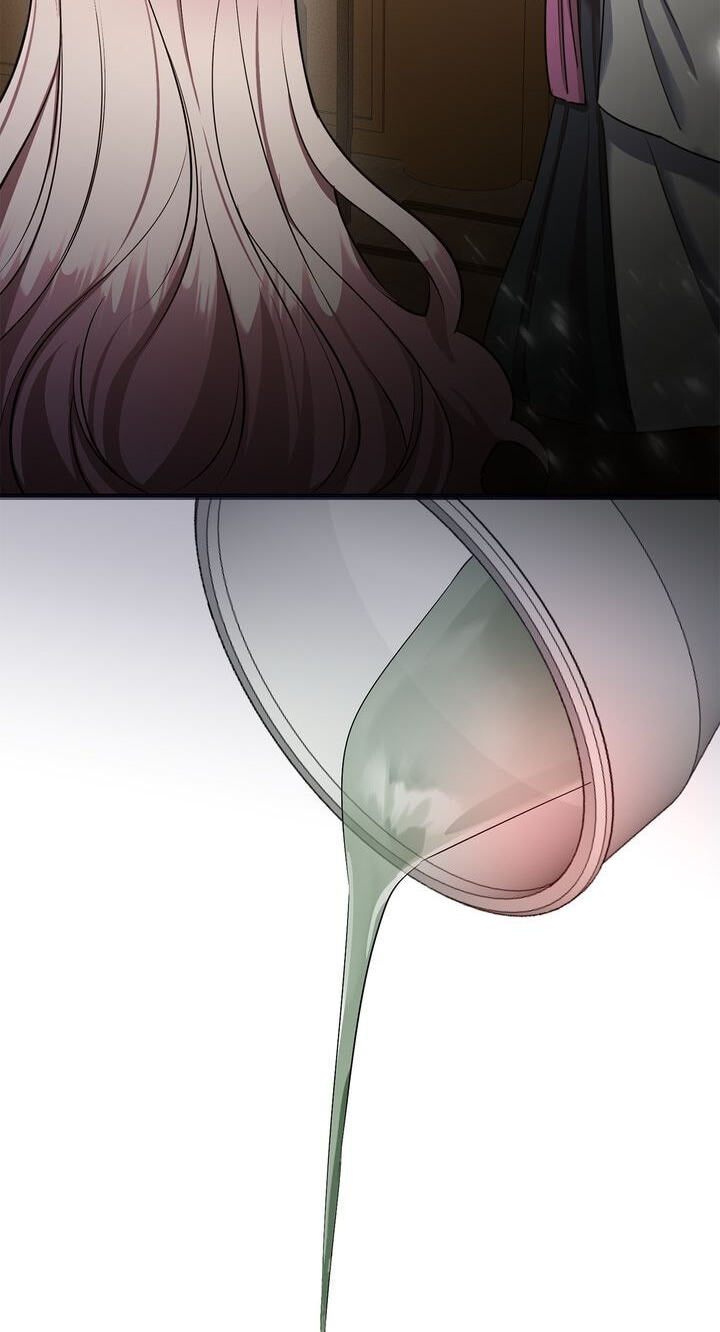 The Wild Flower of the Palace Chapter 9 page 7 - 