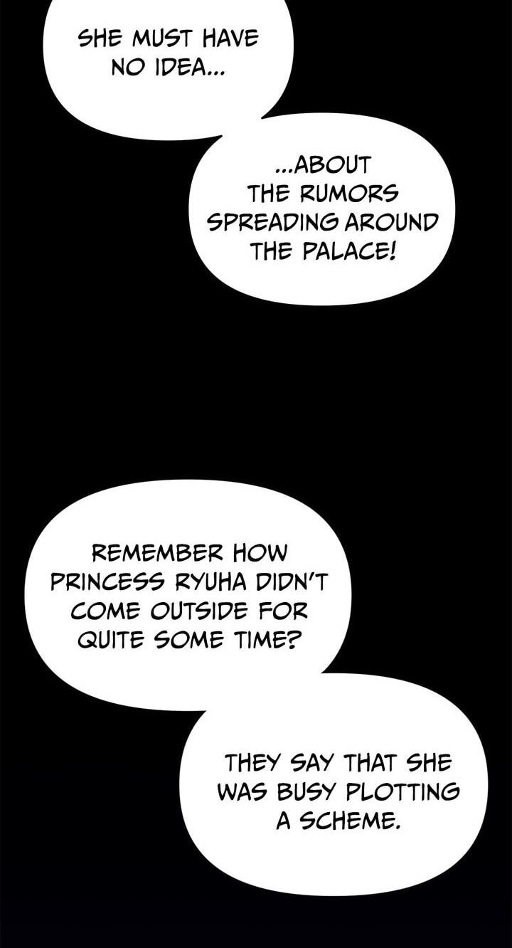 The Wild Flower of the Palace Chapter 9 page 64 - 