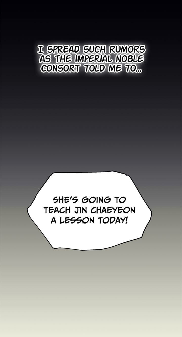 The Wild Flower of the Palace Chapter 9 page 65 - 