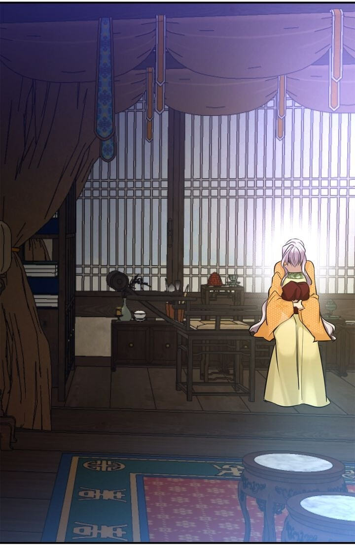 The Wild Flower of the Palace Chapter 9 page 68 - 