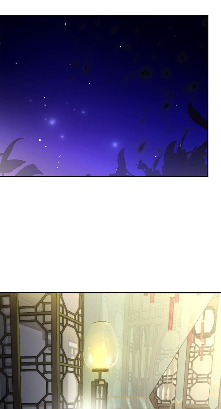 The Wild Flower of the Palace Chapter 9 page 70 - 