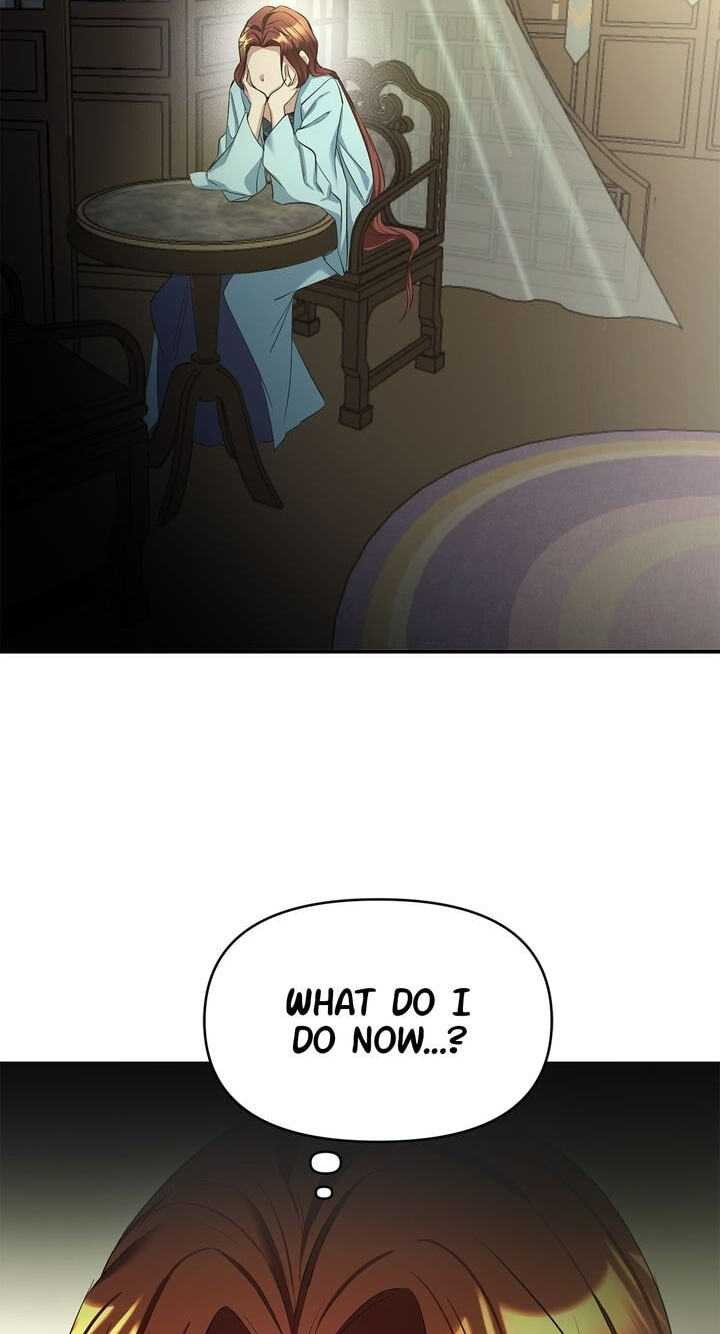 The Wild Flower of the Palace Chapter 9 page 71 - 