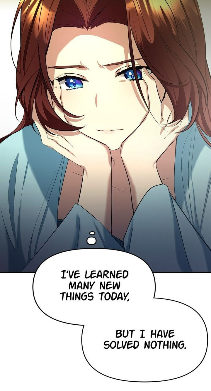 The Wild Flower of the Palace Chapter 9 page 72 - 