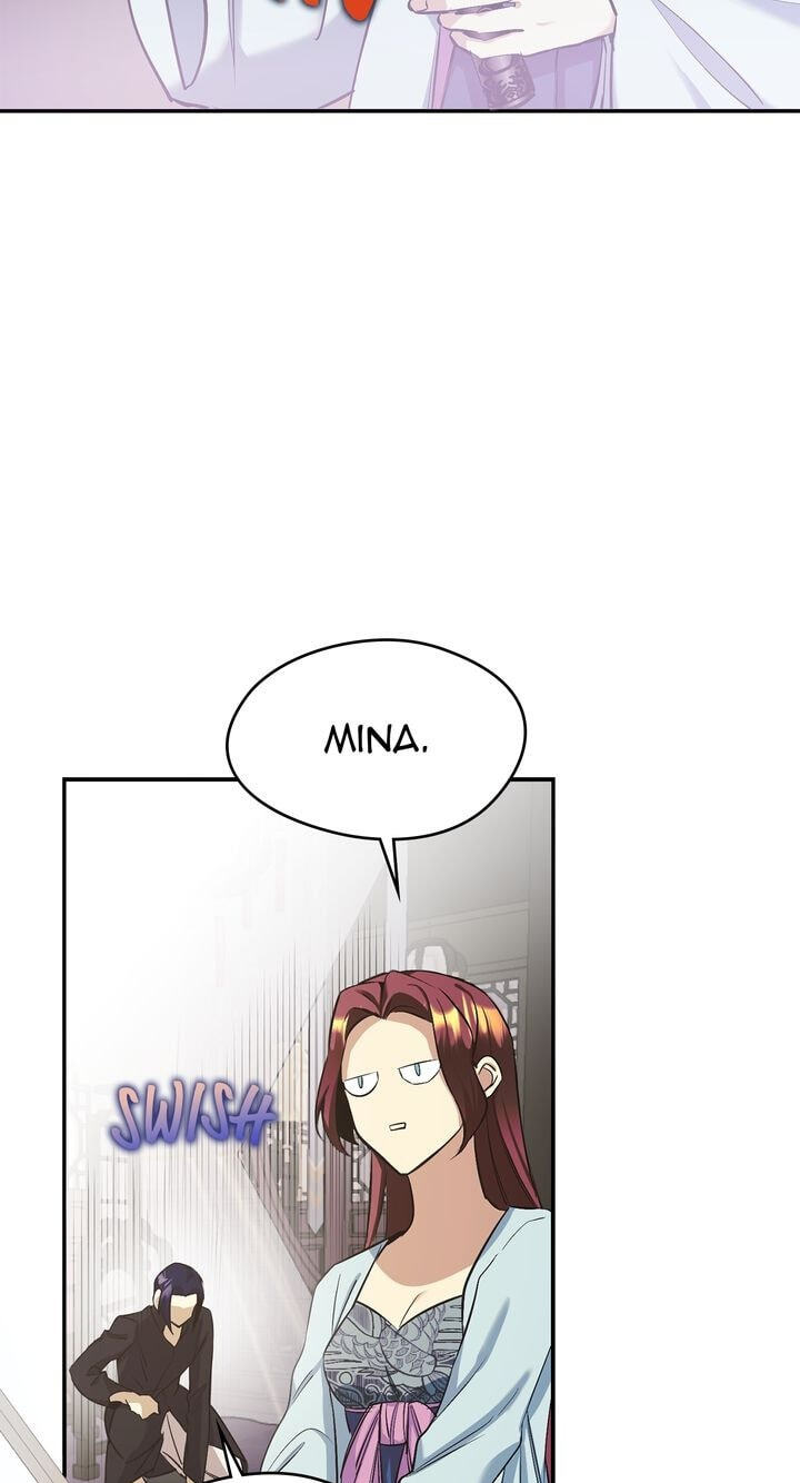 The Wild Flower of the Palace Chapter 9 page 77 - 