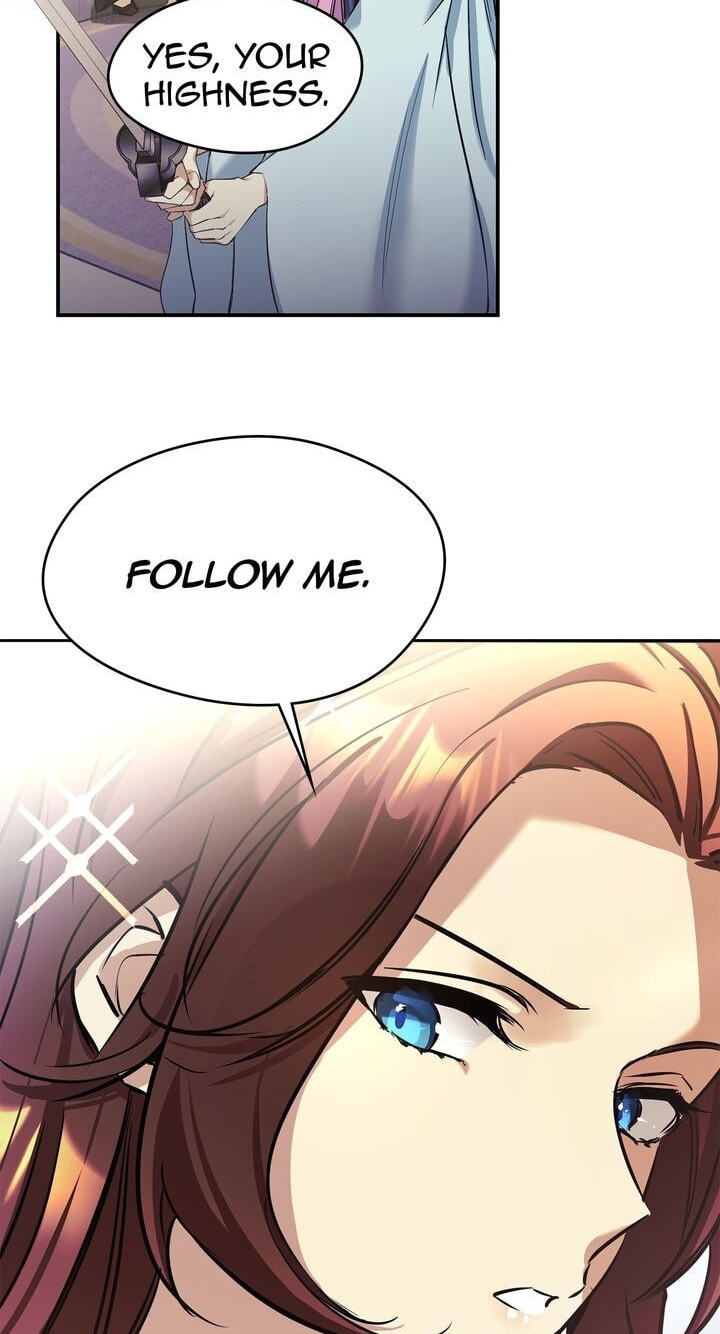 The Wild Flower of the Palace Chapter 9 page 78 - 