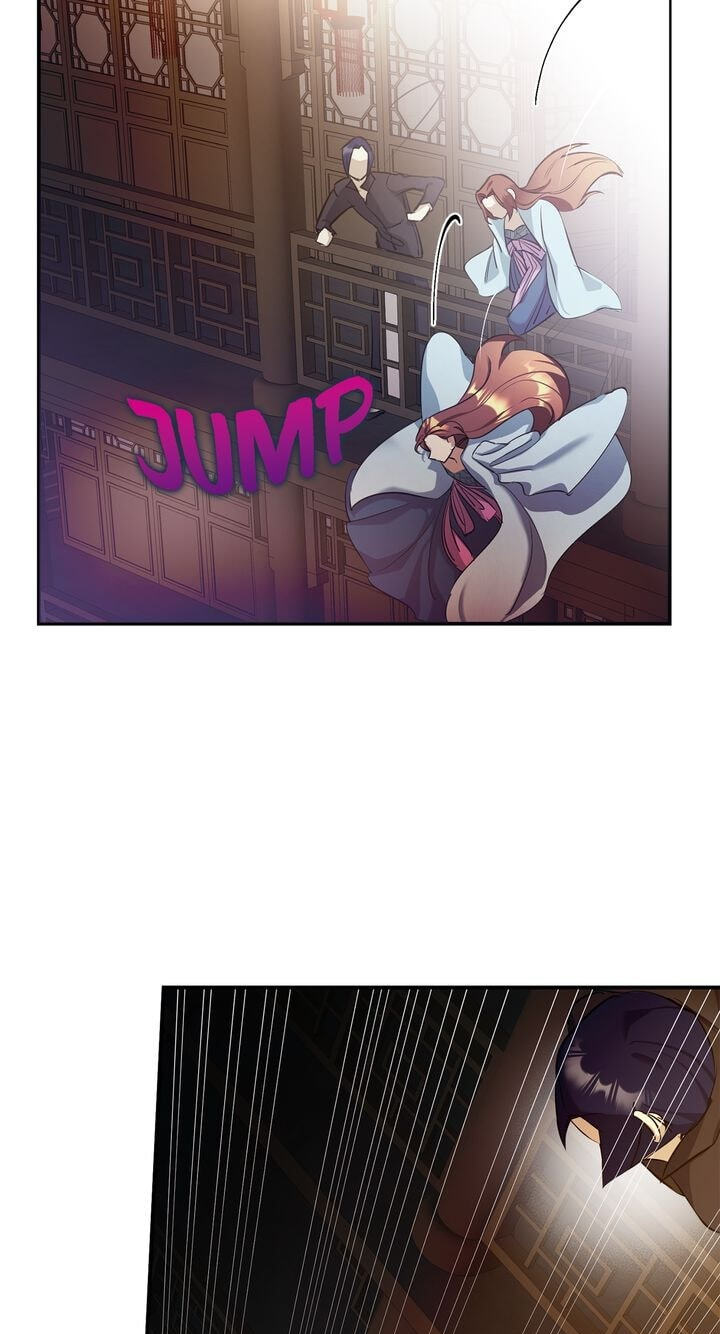 The Wild Flower of the Palace Chapter 9 page 80 - 