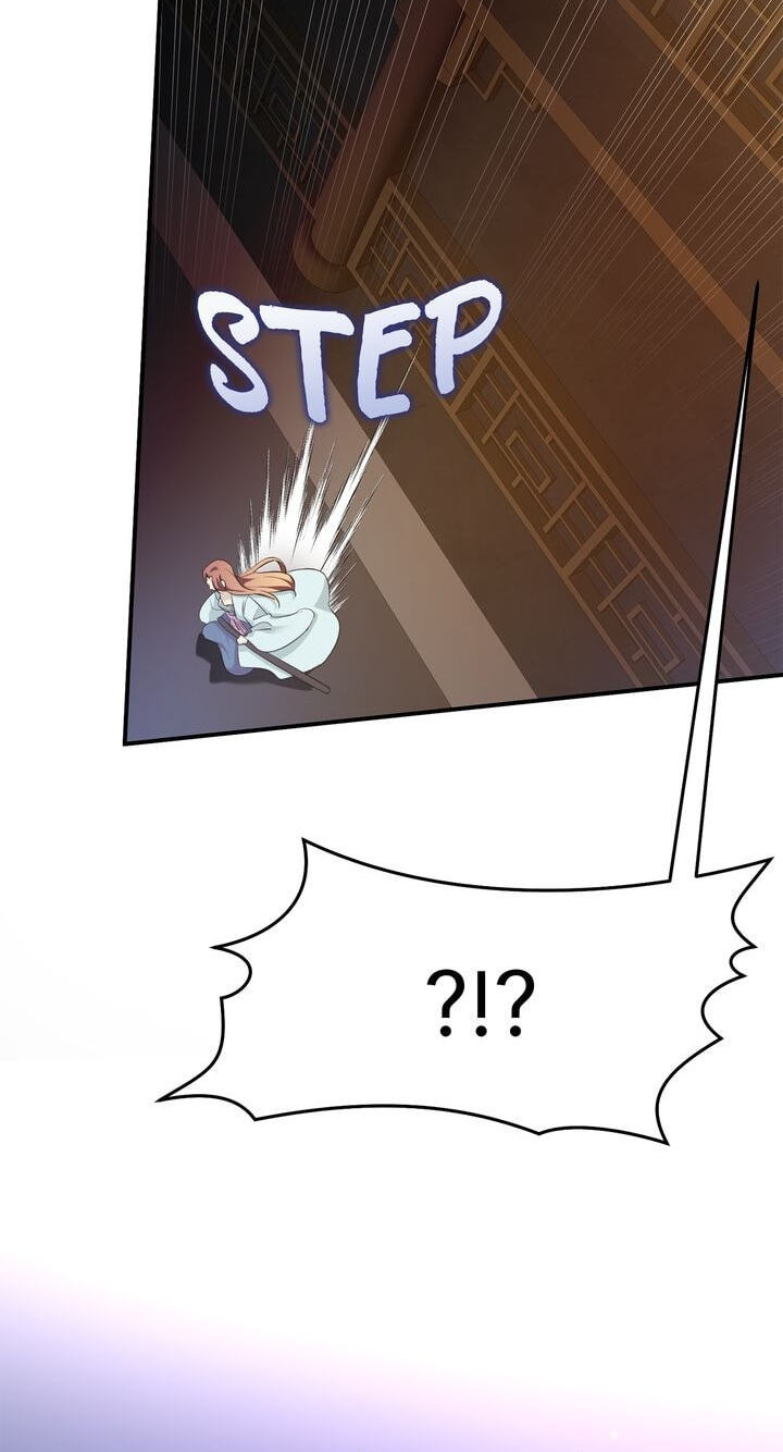 The Wild Flower of the Palace Chapter 9 page 81 - 