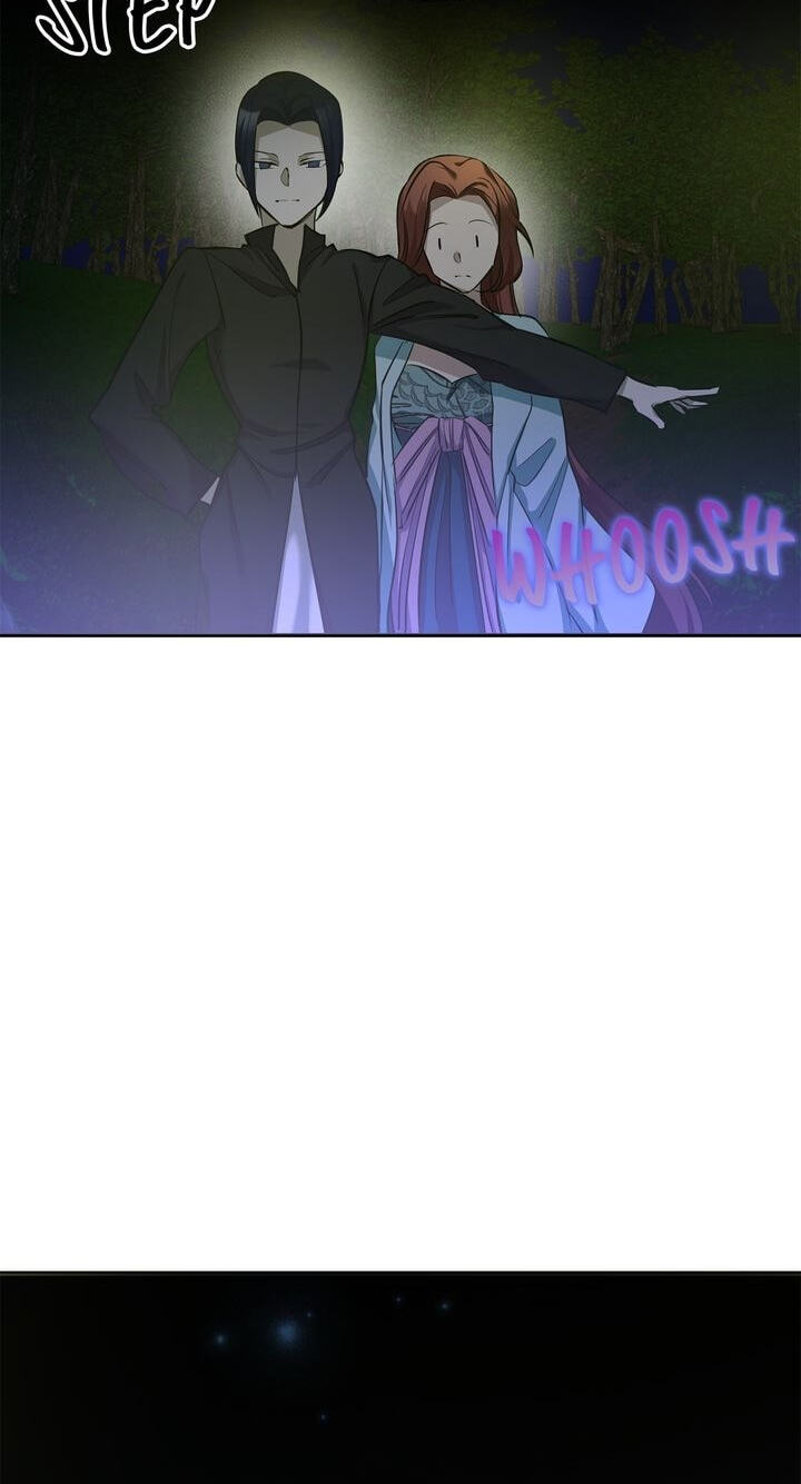 The Wild Flower of the Palace Chapter 9 page 87 - 