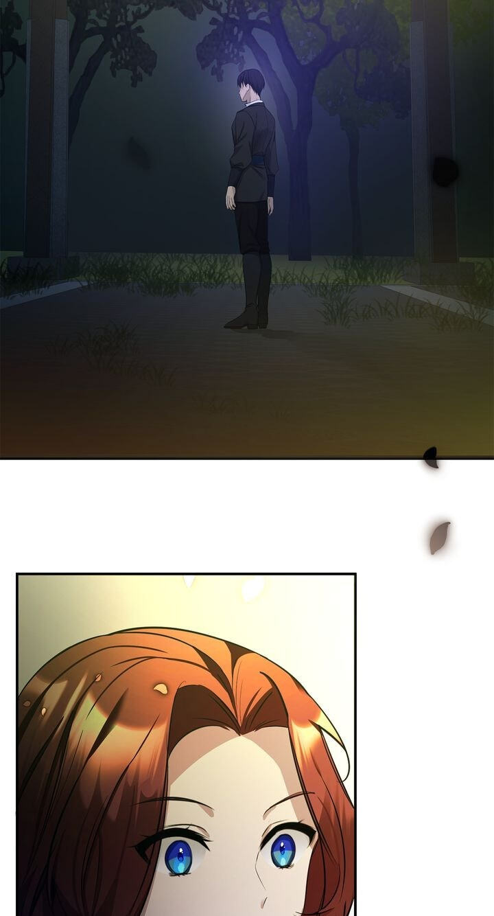 The Wild Flower of the Palace Chapter 9 page 89 - 