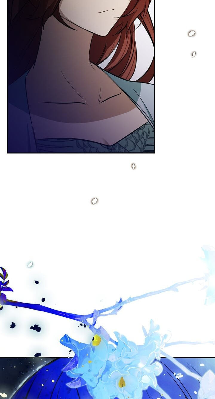 The Wild Flower of the Palace Chapter 9 page 90 - 
