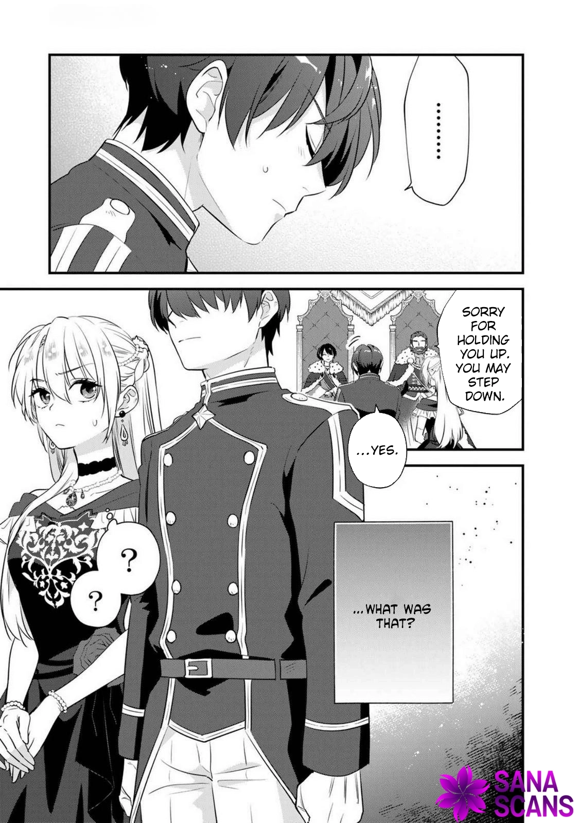 The Wild Lady Who Still Hunts Dragons After Becoming Crown Princess Chapter 1 page 25 - 