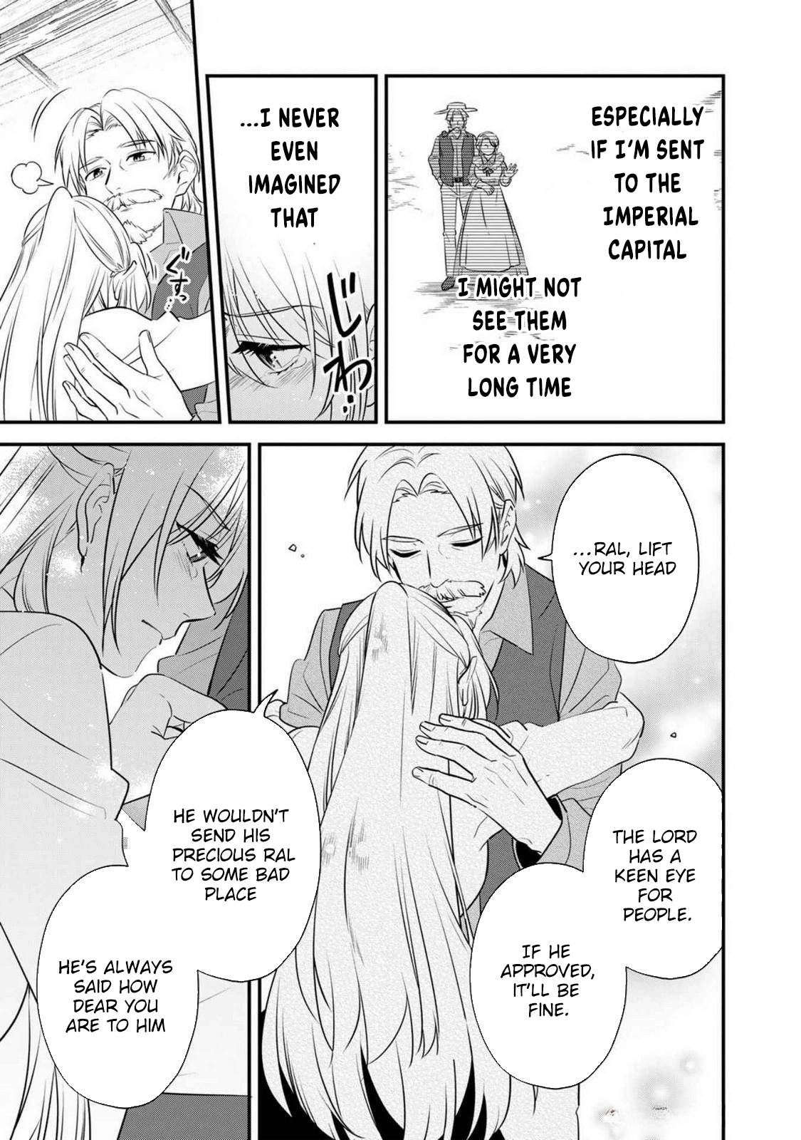 The Wild Lady Who Still Hunts Dragons After Becoming Crown Princess Chapter 2 page 19 - 