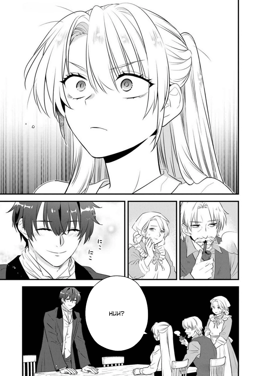 The Wild Lady Who Still Hunts Dragons After Becoming Crown Princess Chapter 2 page 9 - 