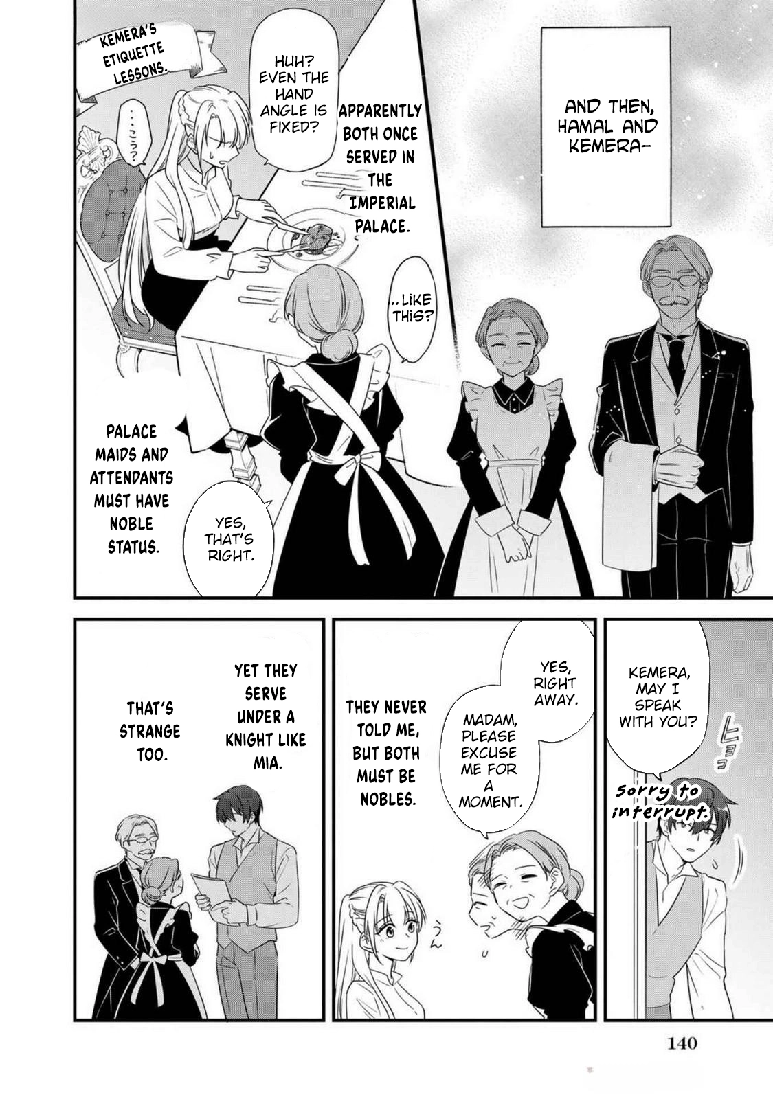 The Wild Lady Who Still Hunts Dragons After Becoming Crown Princess Chapter 4 page 22 - 