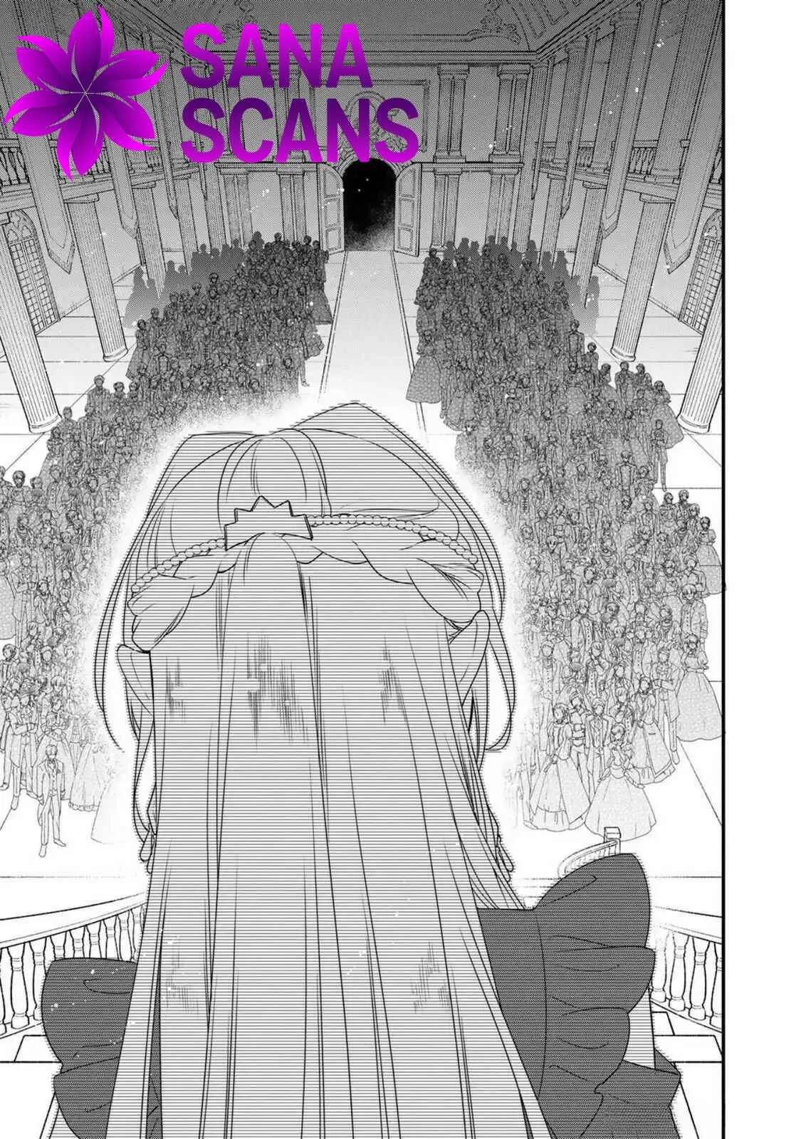 The Wild Lady Who Still Hunts Dragons After Becoming Crown Princess Chapter 5 page 31 - 