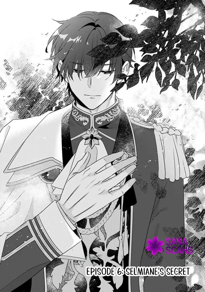 The Wild Lady Who Still Hunts Dragons After Becoming Crown Princess Chapter 6 page 1 - 