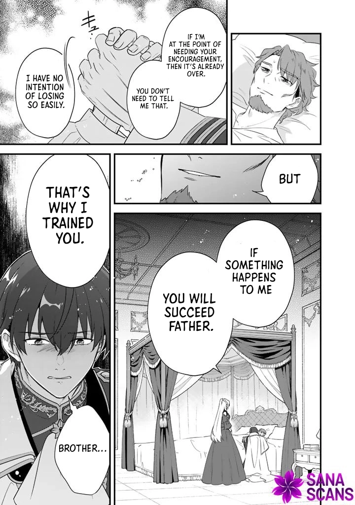 The Wild Lady Who Still Hunts Dragons After Becoming Crown Princess Chapter 6 page 11 - 