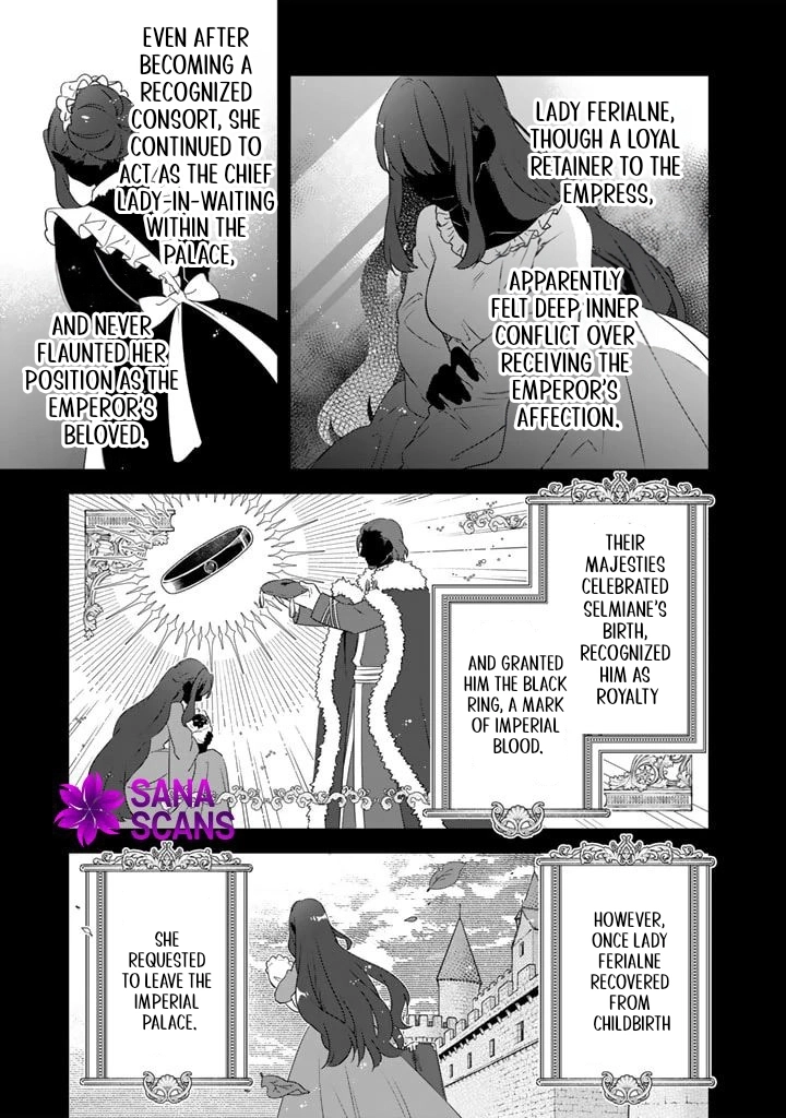The Wild Lady Who Still Hunts Dragons After Becoming Crown Princess Chapter 6 page 27 - 