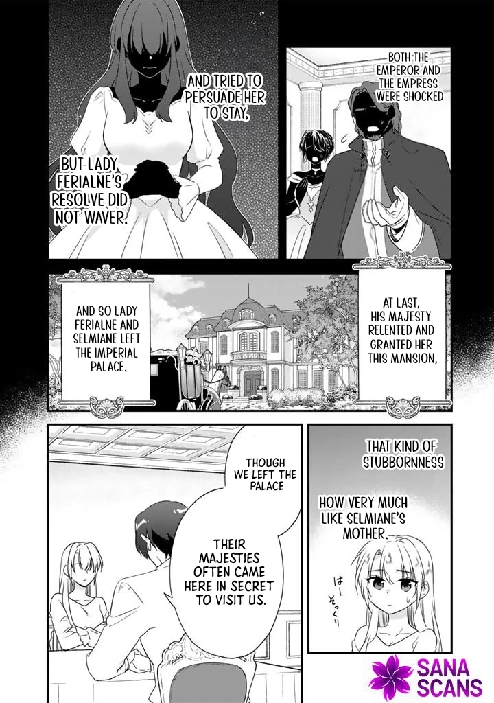 The Wild Lady Who Still Hunts Dragons After Becoming Crown Princess Chapter 6 page 28 - 