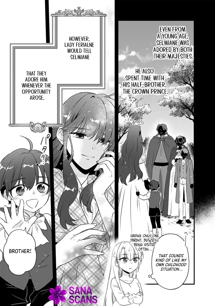 The Wild Lady Who Still Hunts Dragons After Becoming Crown Princess Chapter 6 page 29 - 