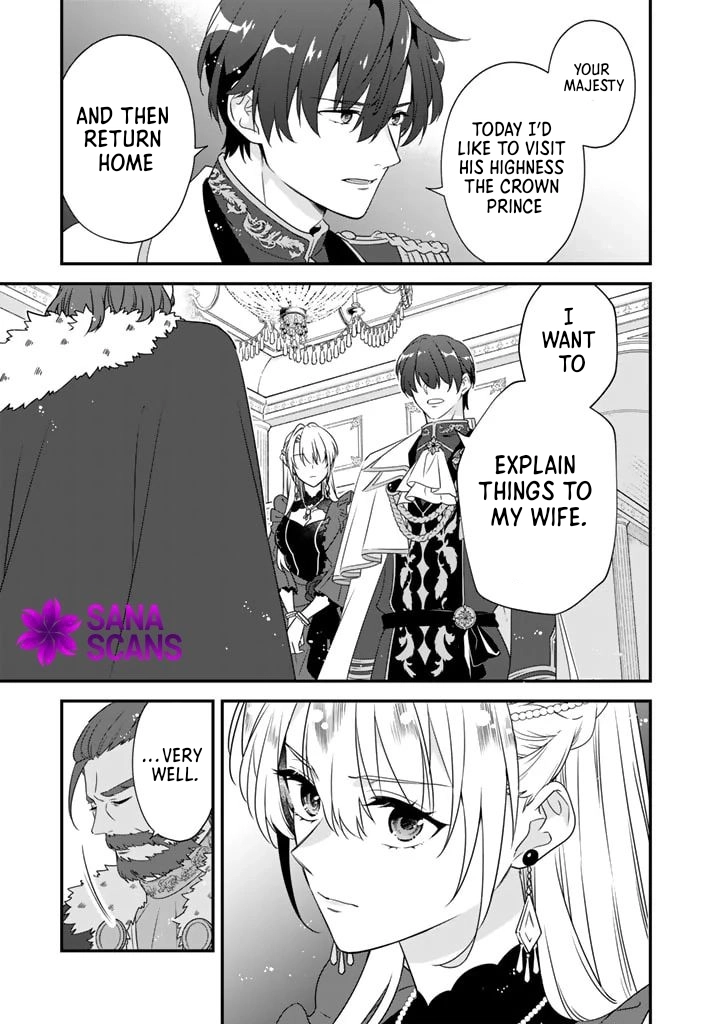 The Wild Lady Who Still Hunts Dragons After Becoming Crown Princess Chapter 6 page 5 - 