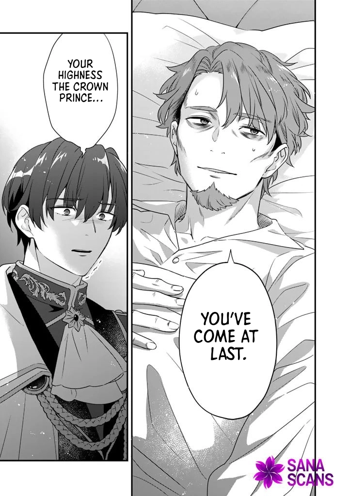 The Wild Lady Who Still Hunts Dragons After Becoming Crown Princess Chapter 6 page 7 - 