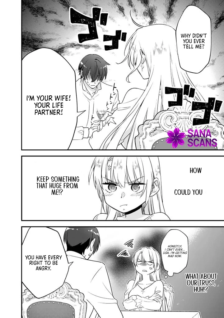 The Wild Lady Who Still Hunts Dragons After Becoming Crown Princess Chapter 7 page 14 - 