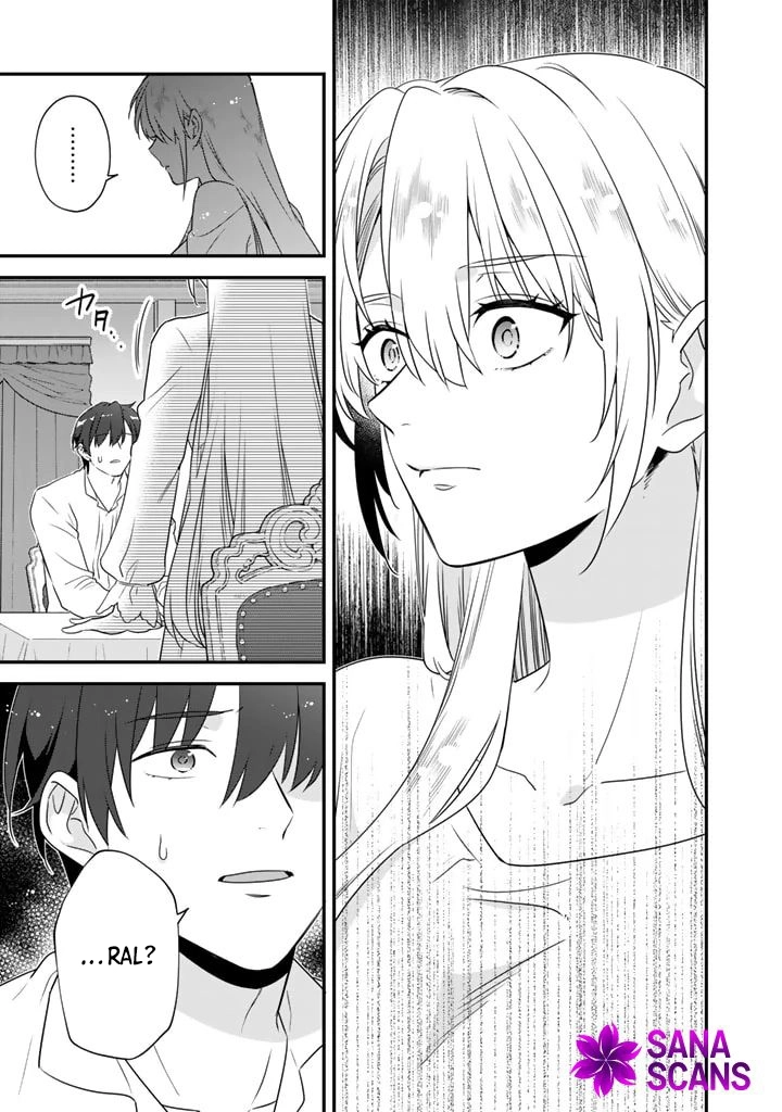 The Wild Lady Who Still Hunts Dragons After Becoming Crown Princess Chapter 7 page 31 - 