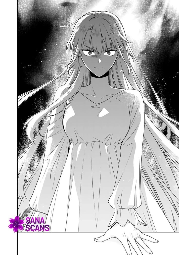 The Wild Lady Who Still Hunts Dragons After Becoming Crown Princess Chapter 7 page 32 - 