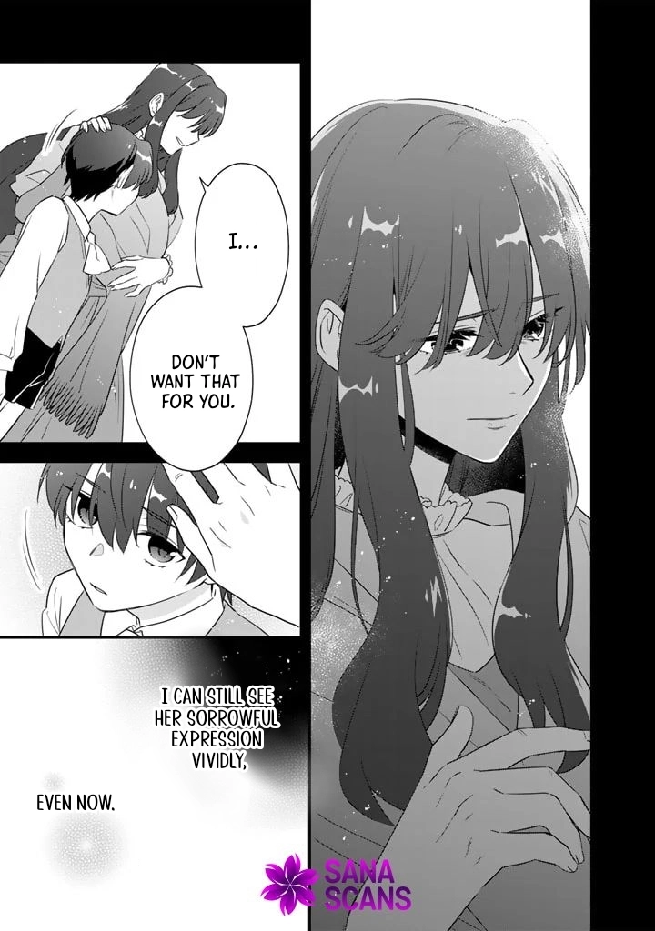 The Wild Lady Who Still Hunts Dragons After Becoming Crown Princess Chapter 7 page 9 - 