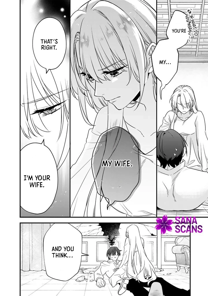 The Wild Lady Who Still Hunts Dragons After Becoming Crown Princess Chapter 8 page 16 - 
