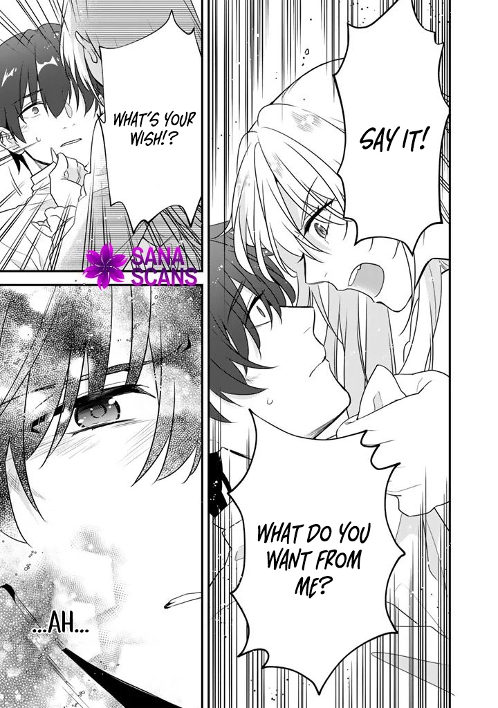 The Wild Lady Who Still Hunts Dragons After Becoming Crown Princess Chapter 8 page 21 - 