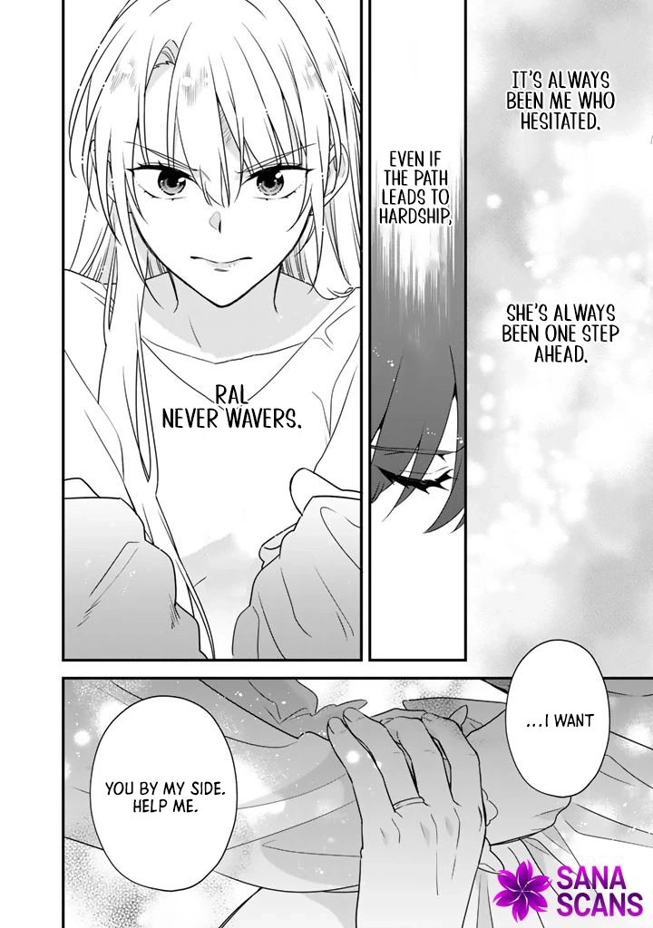 The Wild Lady Who Still Hunts Dragons After Becoming Crown Princess Chapter 8 page 22 - 