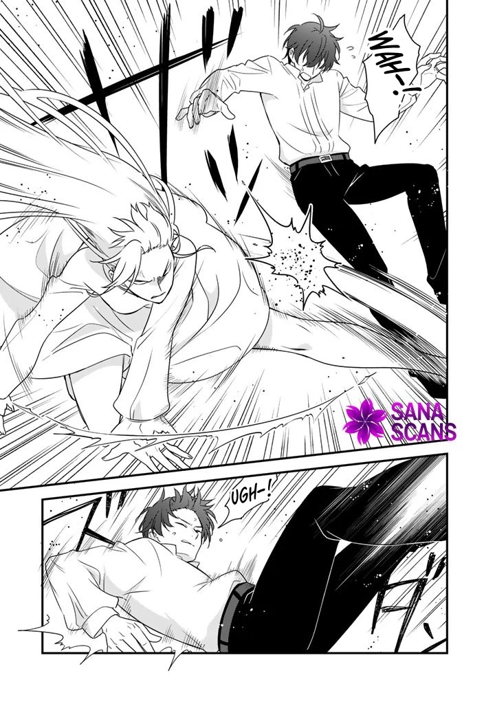 The Wild Lady Who Still Hunts Dragons After Becoming Crown Princess Chapter 8 page 7 - 