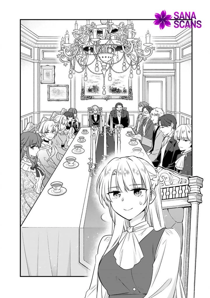 The Wild Lady Who Still Hunts Dragons After Becoming Crown Princess Chapter 9 page 2 - 