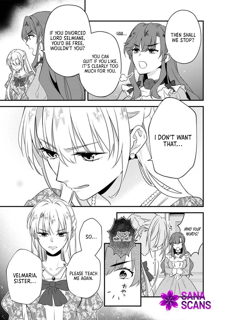 The Wild Lady Who Still Hunts Dragons After Becoming Crown Princess Chapter 9 page 19 - 